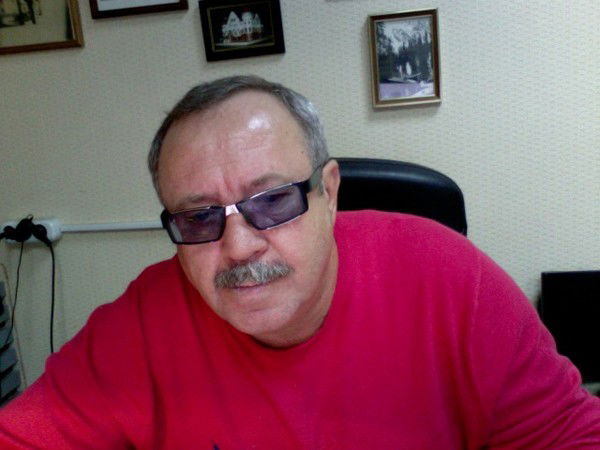 Влагеорг Шепарх