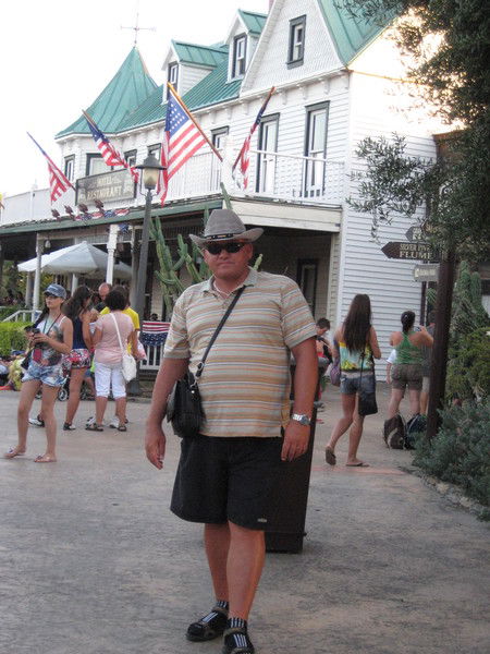 Виктор Ковальский