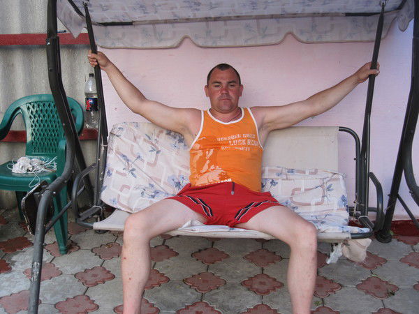 Андрей Бончуков