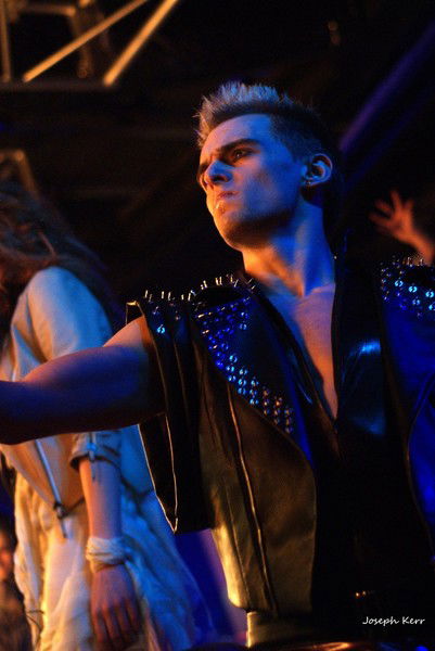 Александр Мирчев