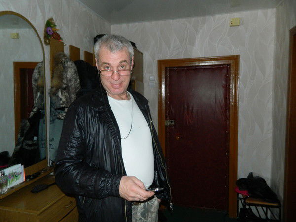 Алексей Куриленко