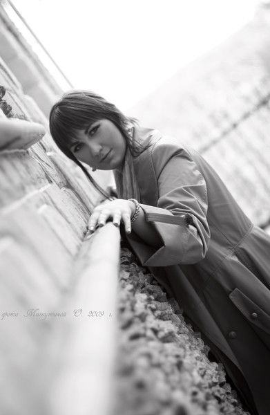 Ирина Лысенко