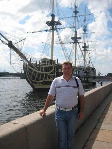 Анатолий Юраш