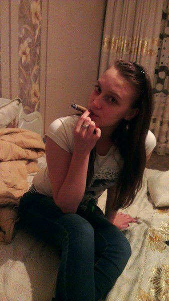 Tolko Tvoya Kristina