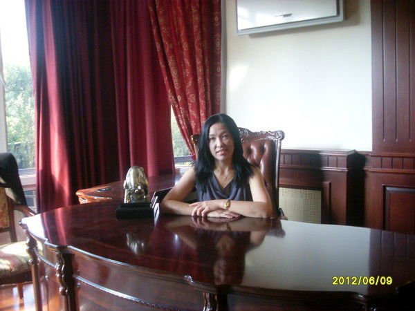 Жаннур Балмаганбетова