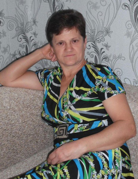 Татьяна Остапенко/мурашкевич