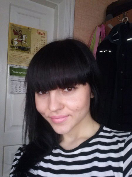 Алла Костылева