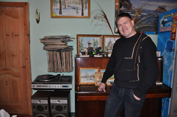 Максим Жиронкин