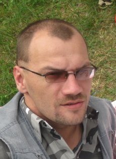 Сергей Степанов