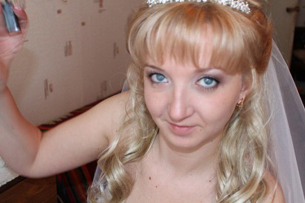 Ольга Савчук