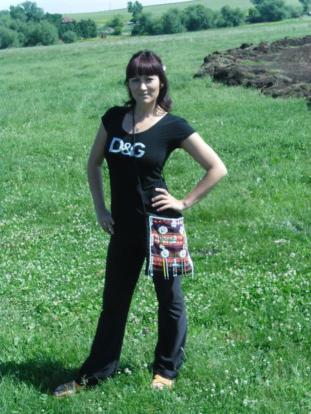 Елена Косенко