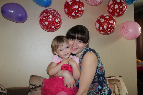 _Кисуля_ Склярова