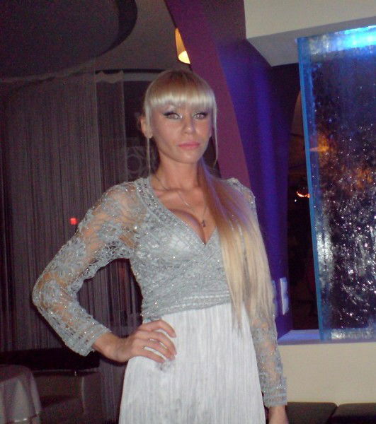 Алина Жиляк