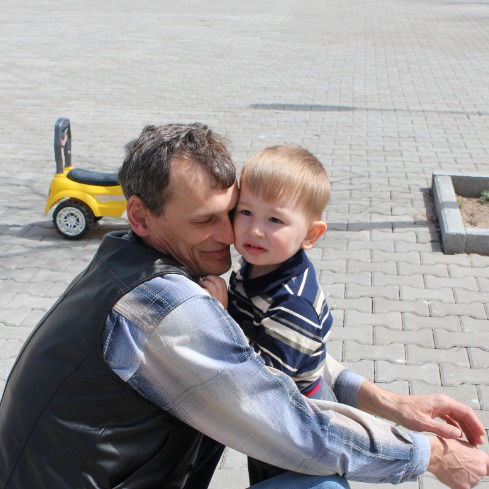 Виктор Михнёв