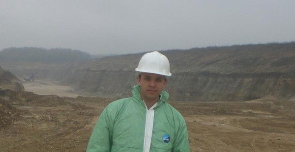 Иван Кайгородцев