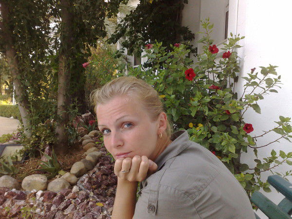 Лилия Прокушева