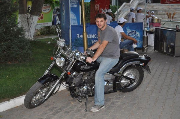 Пётр Ройкас