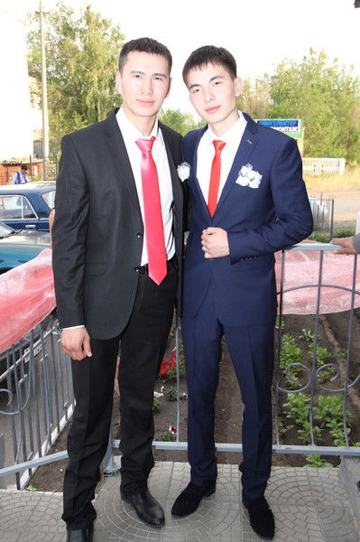 Руслан Хамзин