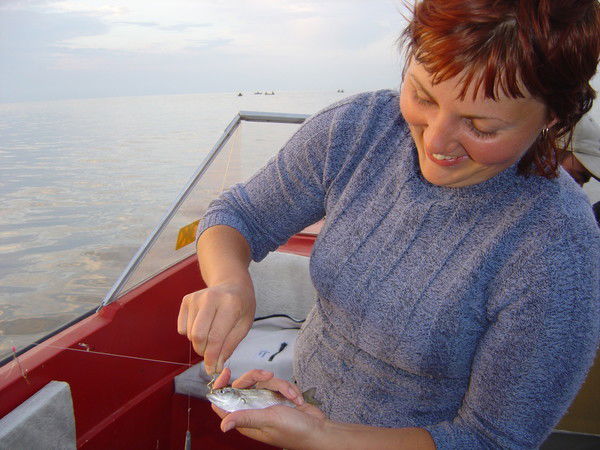 Юлия Заикина