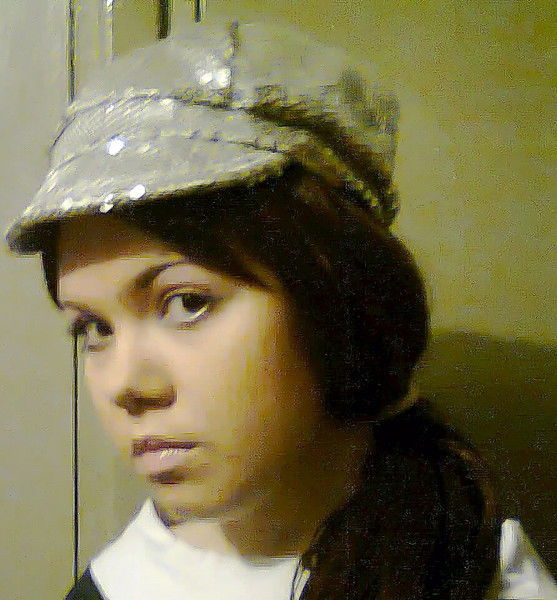 Юлия Карпова