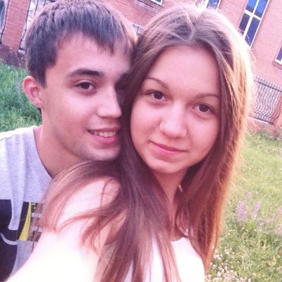 Настя Гудкова