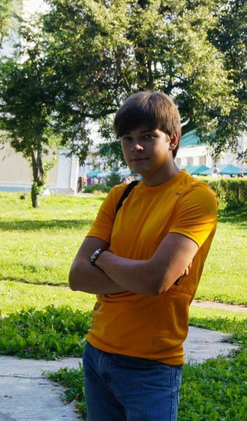 Андрей Киселев