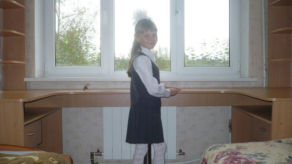 Даша Суздалева