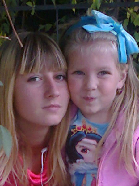 Наталья Камшечко-Головкина