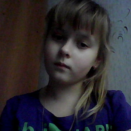 Анастасия Симонова