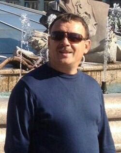 Игорь Галахов