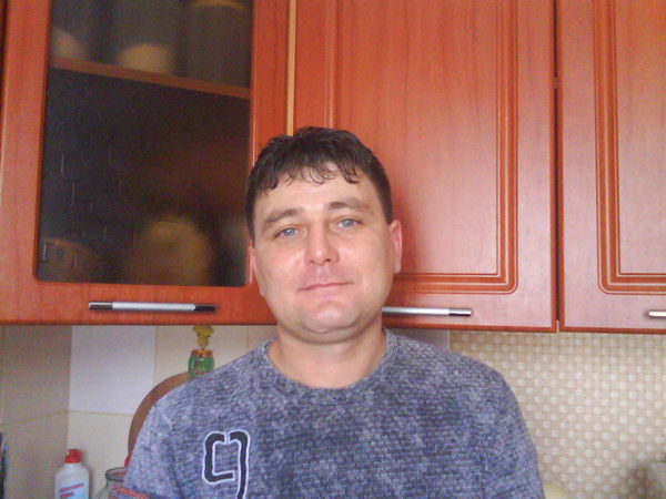 Виталя Анохин