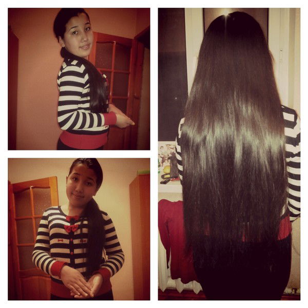 Laura....)) Galymjanovna..(