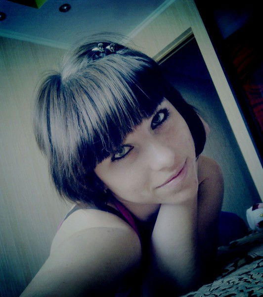 Алена Сауленко