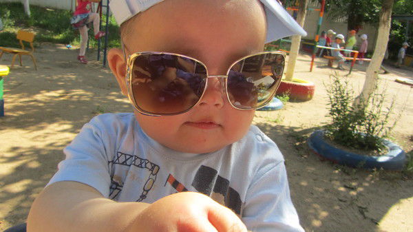 Аяулым Разакова