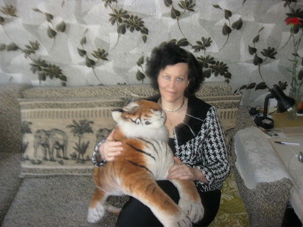 Милана Колесникович