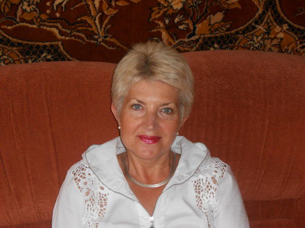 Тамара Валевич