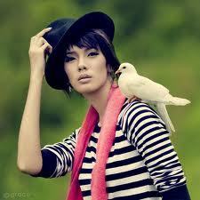 Жанна Мусина