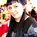 Екатерина Фетискина