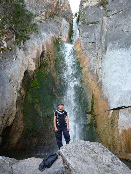 Виктор Инютин