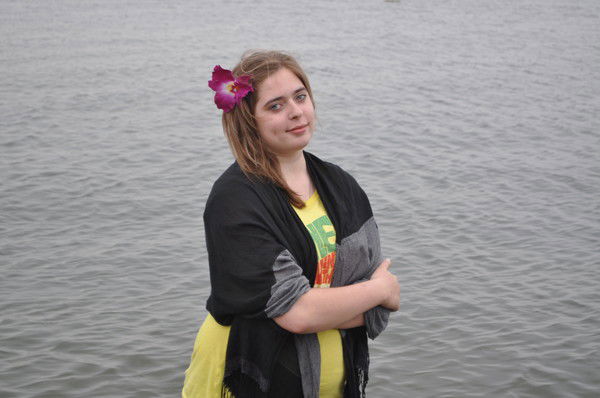 Лариса Бурнаева