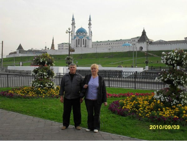 Юрий Гетмаченко