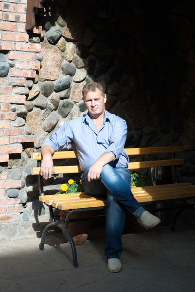 Сергей Стогов