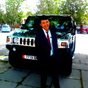 Aman Boronbaev