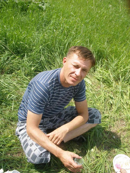 Андрей Рыбаков