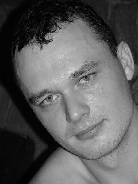 Владимир Шилин