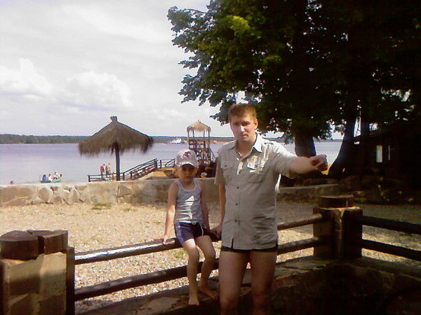 Денис Киселев