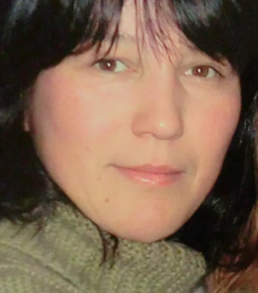 Гульнара Яковлева