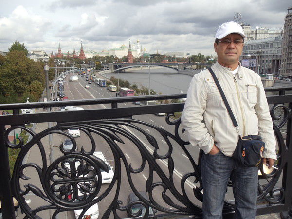 Данил Кугубаев