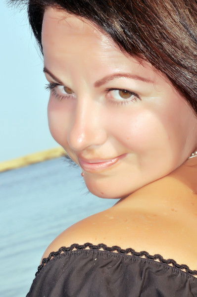 Марина Закирова