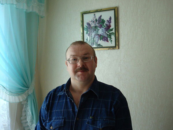 Владимир Ильюшонок